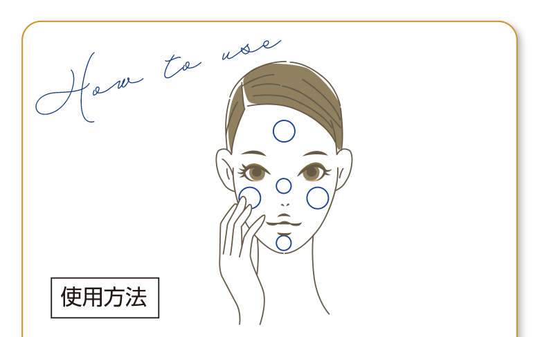使用方法